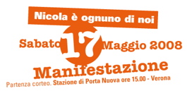 Sabato tutt* a Verona!