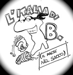 L'Italia di B. - Il Paese nel sacco