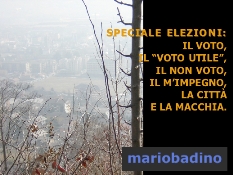 Speciale elezioni