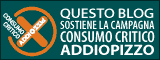 Addiopizzo: Campagna per il Consumo Criticoi