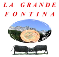 La Grande Fontina: sabato 24 maggio - espace populaire